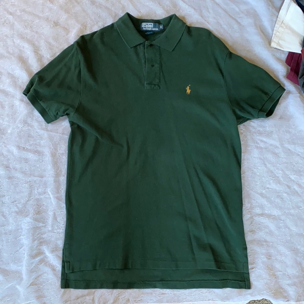 Men’s Ralph’s Lauren Polo